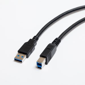 USB 3.0 A to B Cable