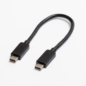 DC USB C 0.15 3.1 USB C To USB C 15mc