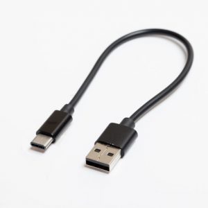 USB-C to USB-A 3.0 Cable