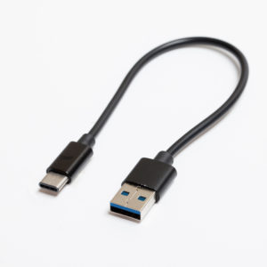 C-USBC-to-USB-A-15cm 3.0