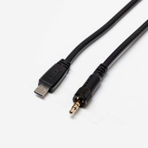 sony multiport cable trigger